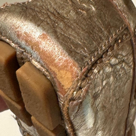 Frye - Reagan Campus Driver Loafer Driving Shoes - Picture 11 of 13